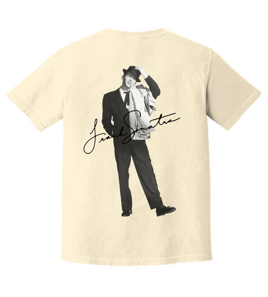 Frank Sinatra