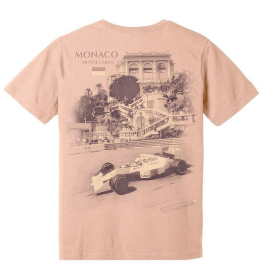F1 in Monaco